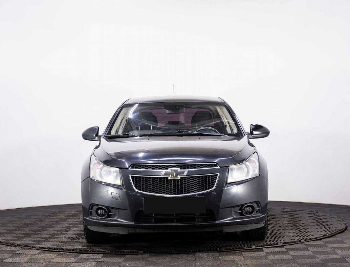 Chevrolet Cruze, 2012 - фото №2