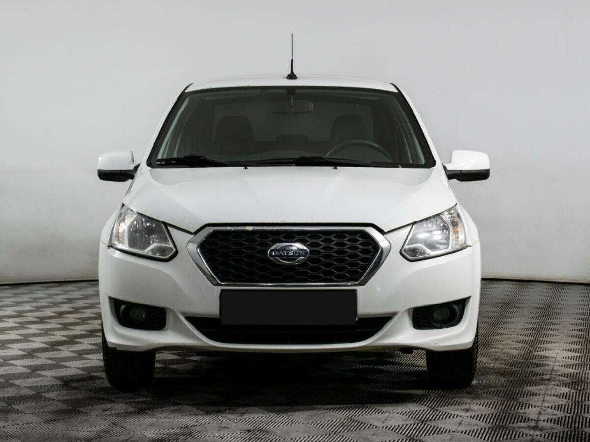 Datsun on-DO, 2019 - фото №2