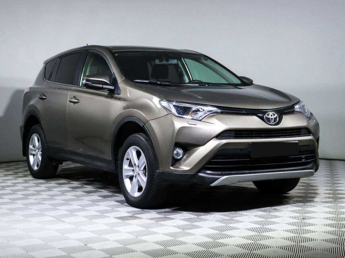 Toyota RAV4, 2013 - фото №3