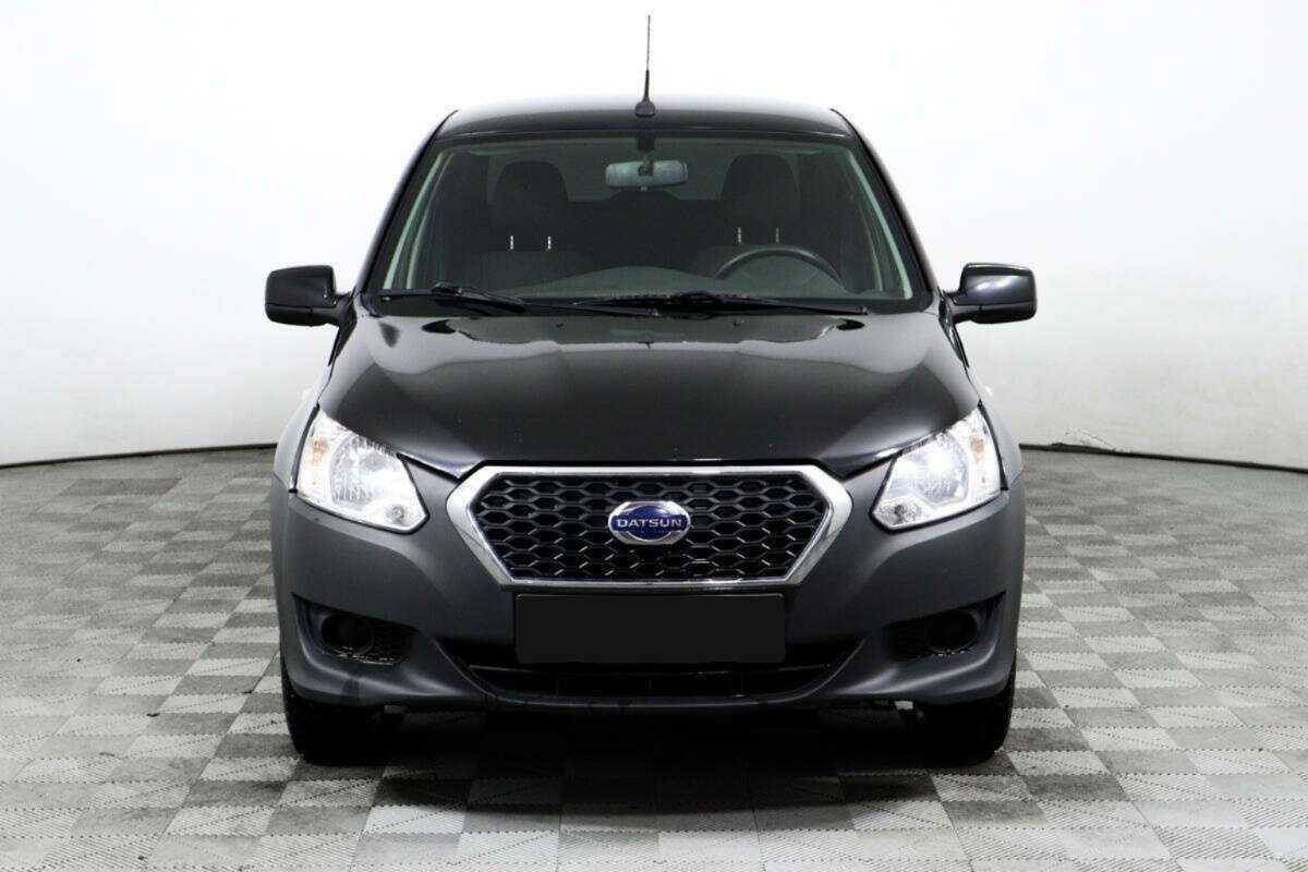 Datsun on-DO, 2019 - фото №2