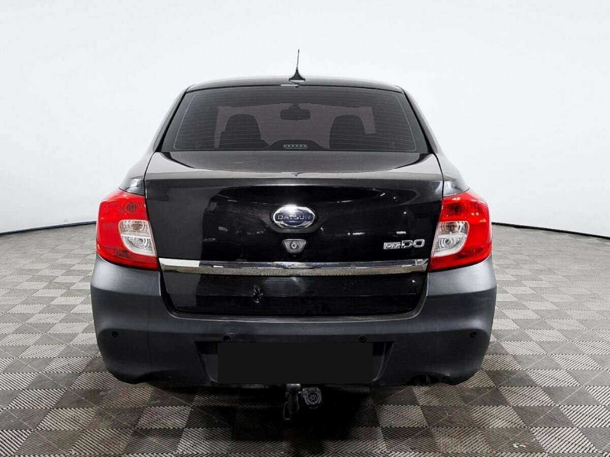 Datsun on-DO, 2019 - фото №4