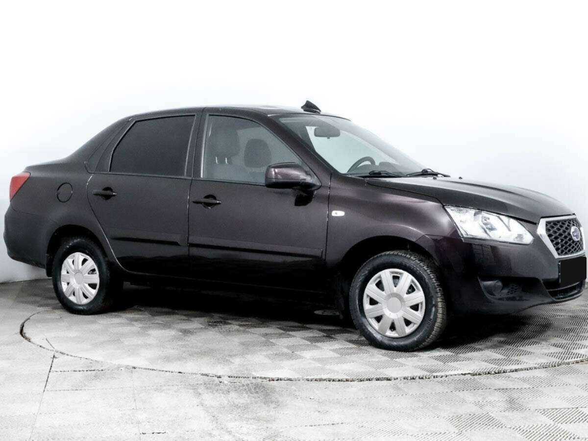 Datsun on-DO, 2018 - фото №3