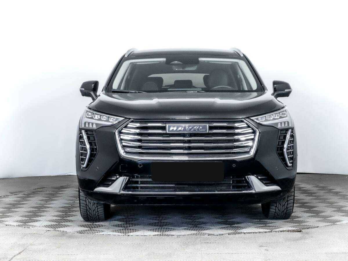 Haval Jolion, 2023 - фото №2