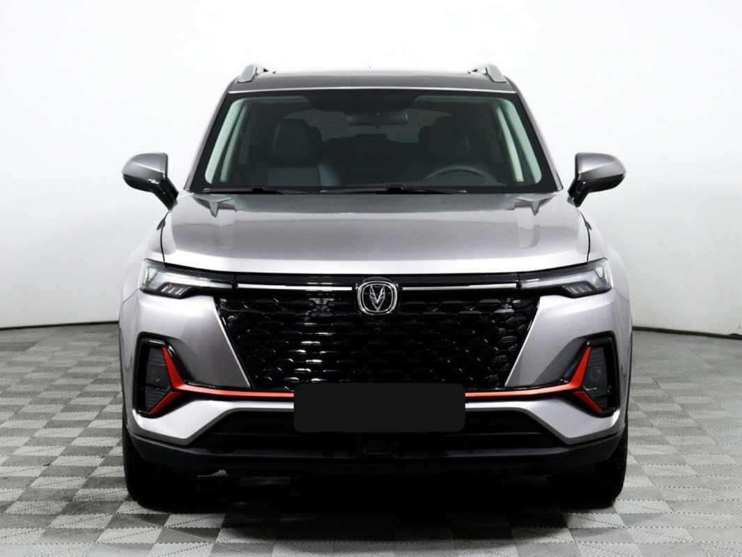 Changan CS35PLUS, 2023 - фото №2