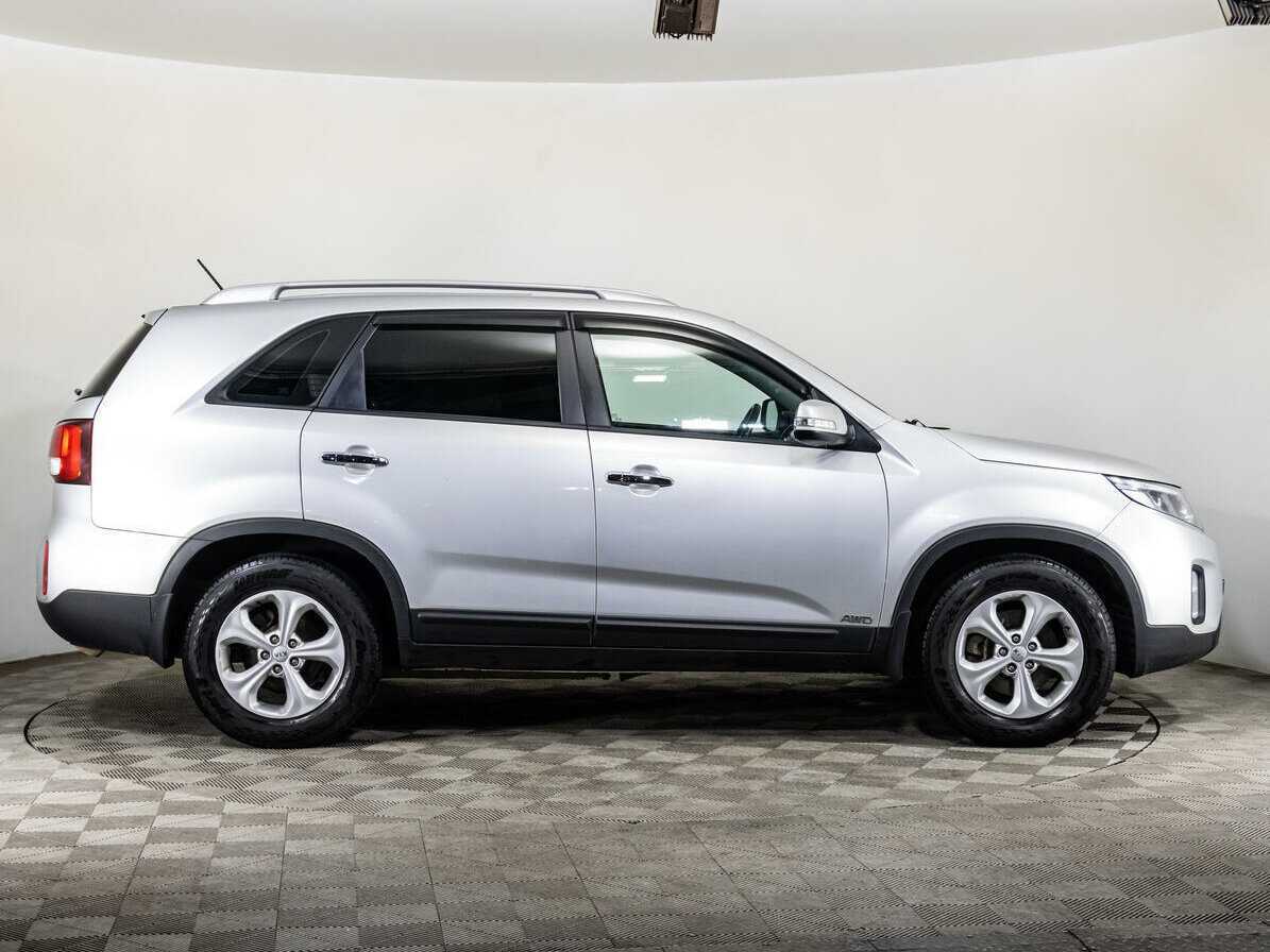 Kia Sorento, 2019 - фото №4