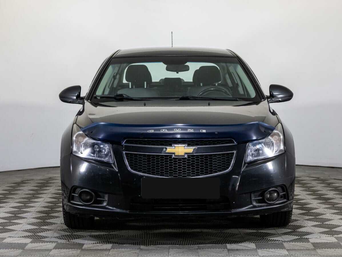 Chevrolet Cruze, 2012 - фото №2