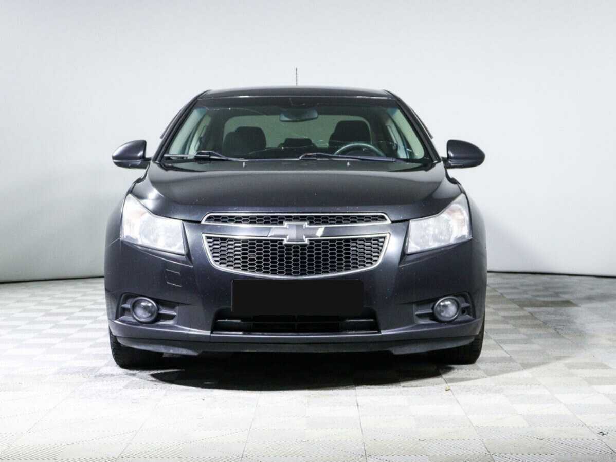 Chevrolet Cruze, 2012 - фото №2