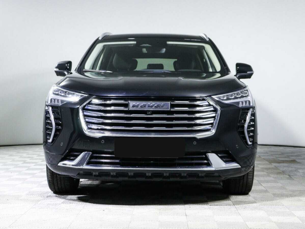 Haval Jolion, 2023 - фото №2