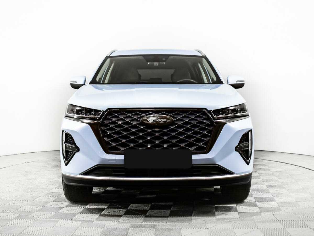 CHERY Tiggo 7 Pro Max, 2023 - фото №2