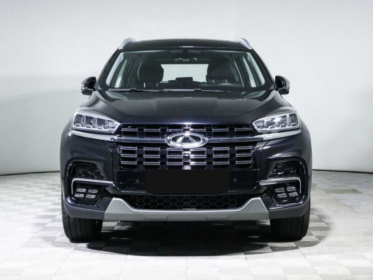 CHERY Tiggo 8, 2023 - фото №2