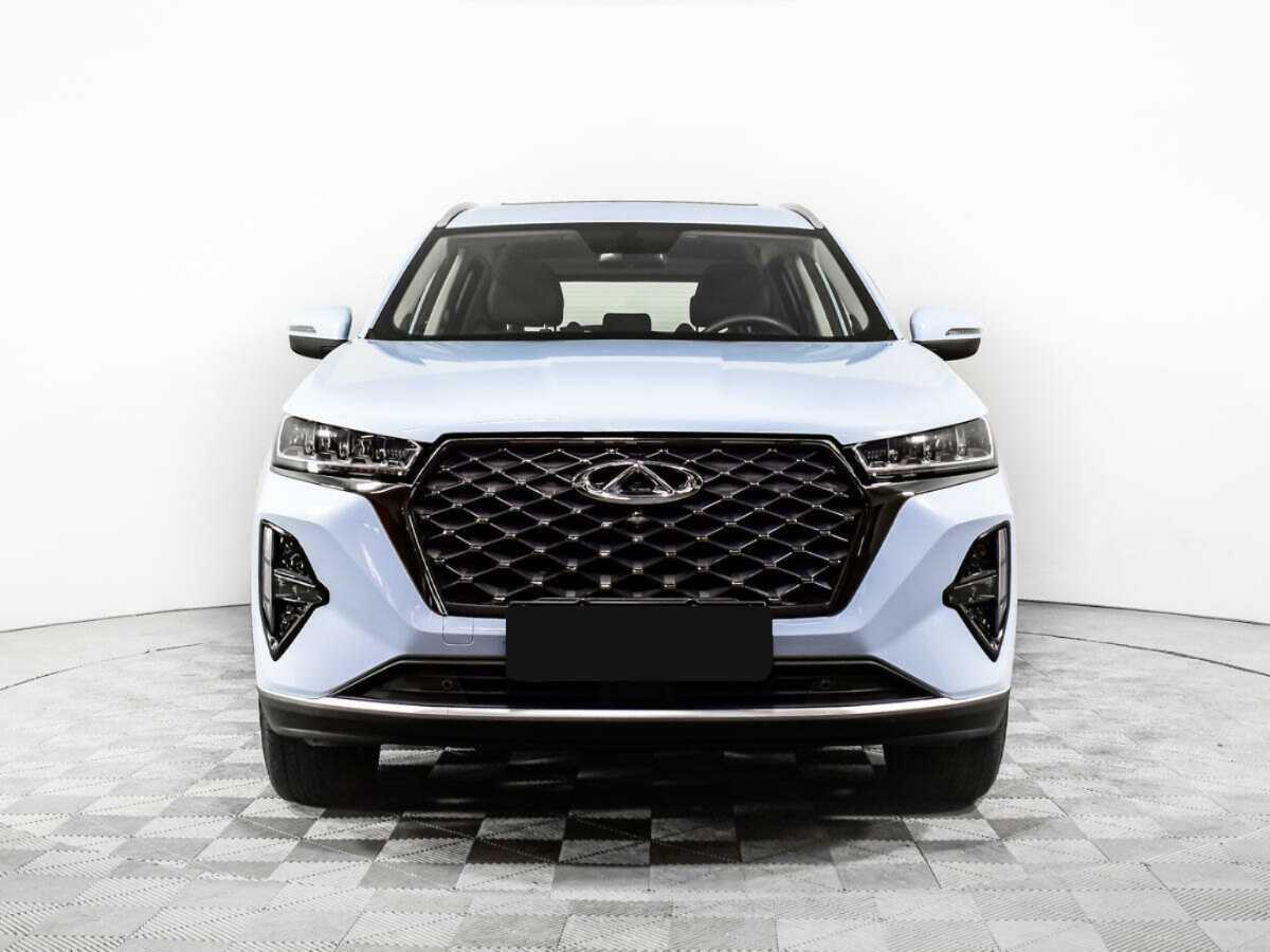 CHERY Tiggo 7 Pro Max, 2023 - фото №2