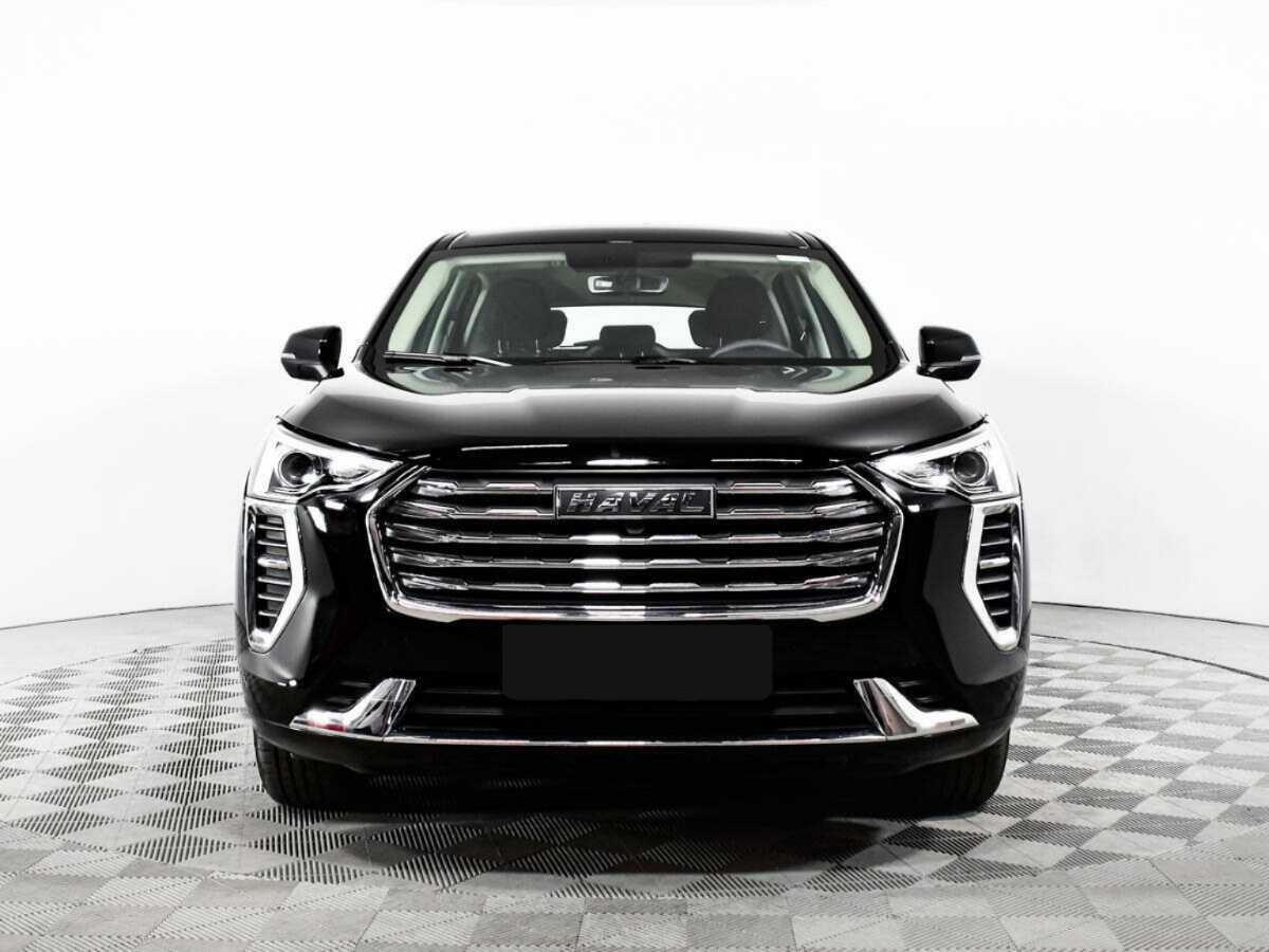 Haval Jolion, 2023 - фото №2