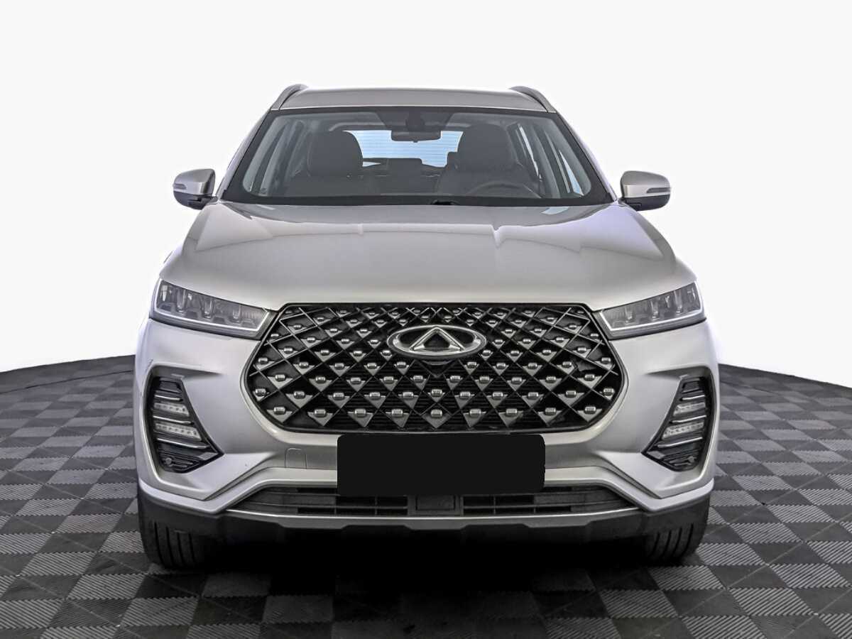 CHERY Tiggo 7 Pro, 2021 - фото №2