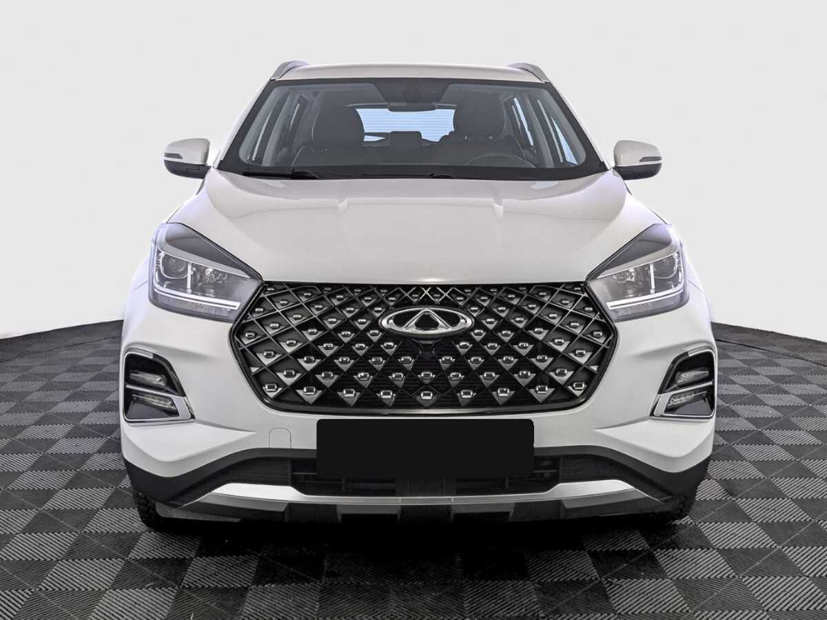 CHERY Tiggo 4 Pro, 2023 - фото №2