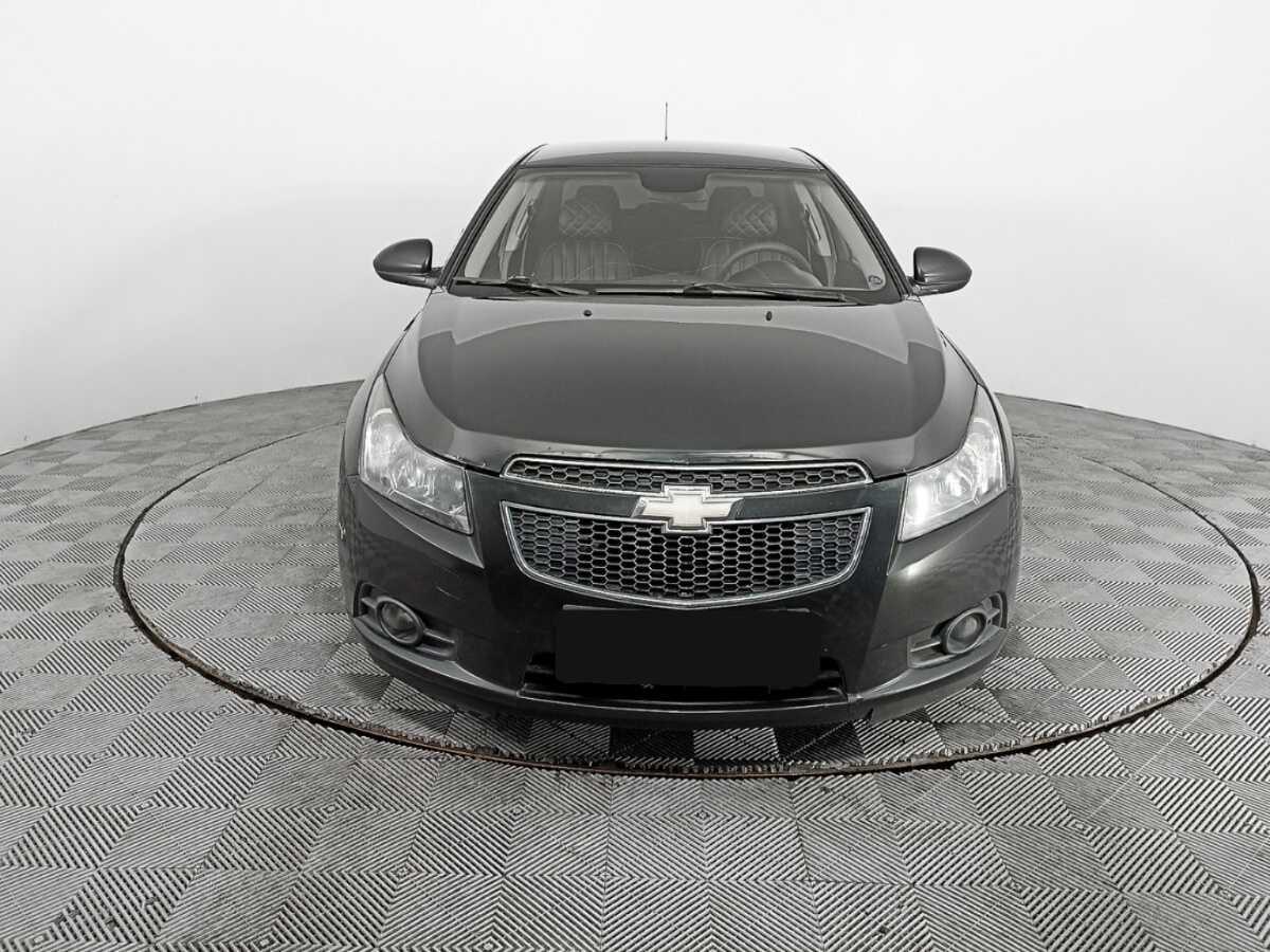 Chevrolet Cruze, 2012 - фото №2