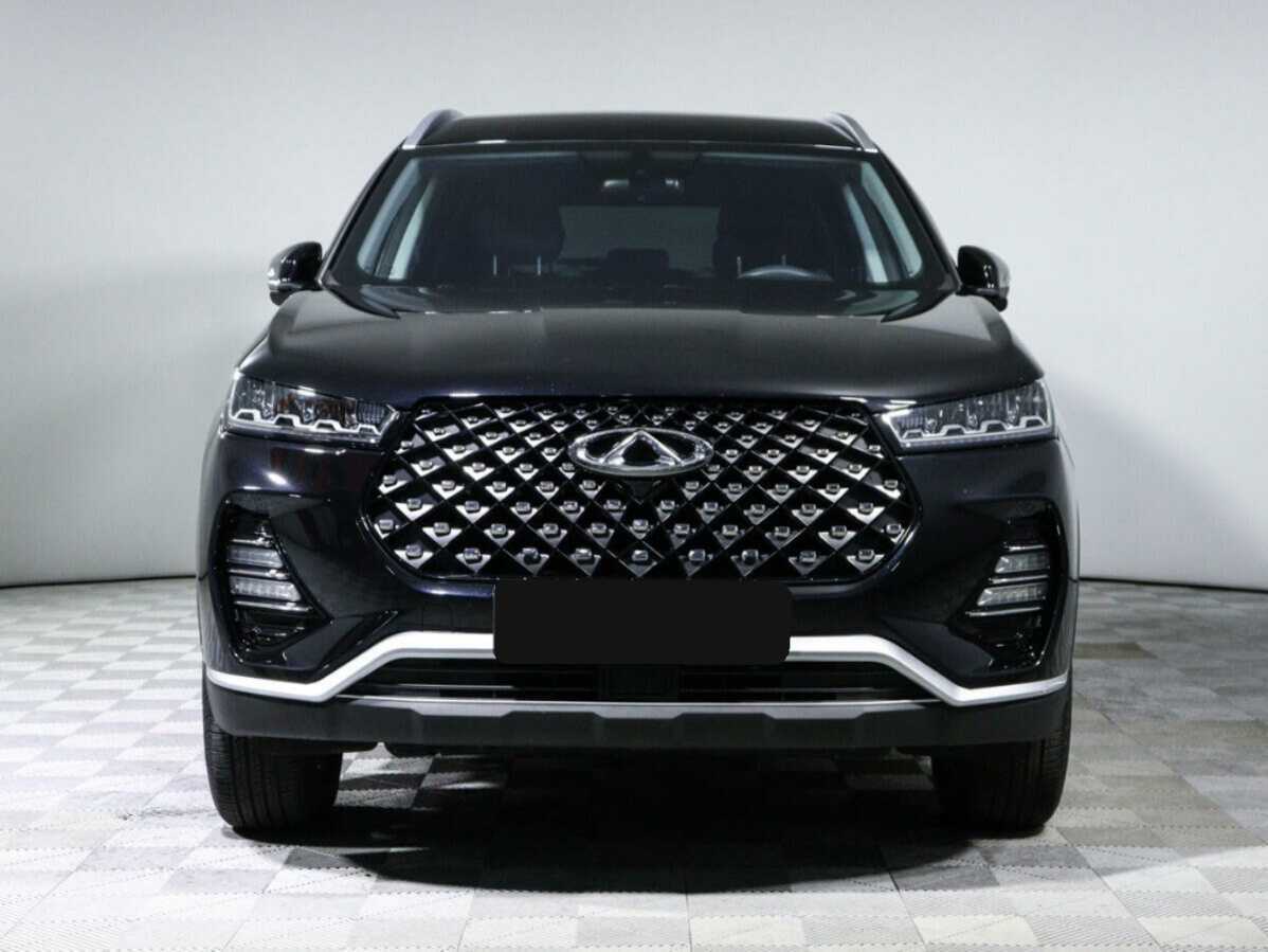 CHERY Tiggo 7 Pro, 2022 - фото №2