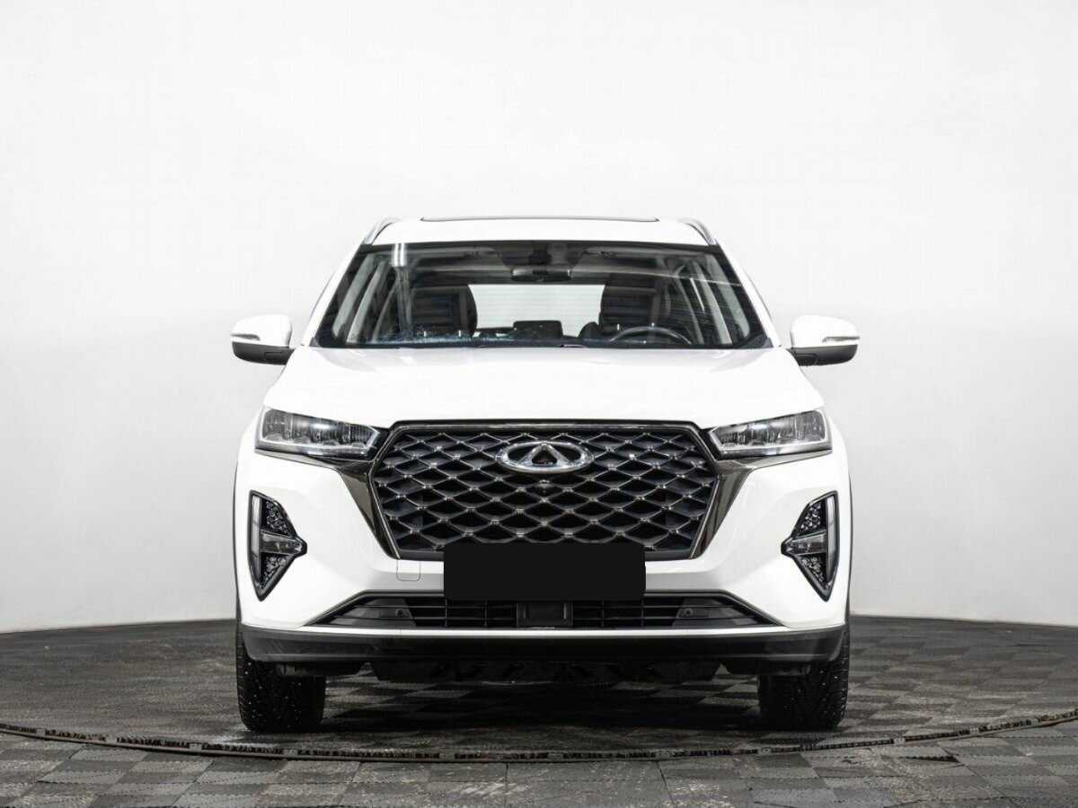 CHERY Tiggo 7 Pro Max, 2022 - фото №2