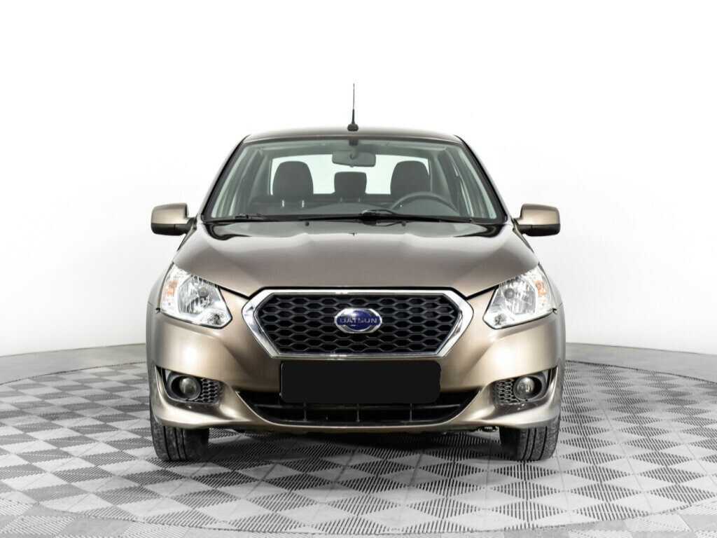 Datsun on-DO, 2018 - фото №2