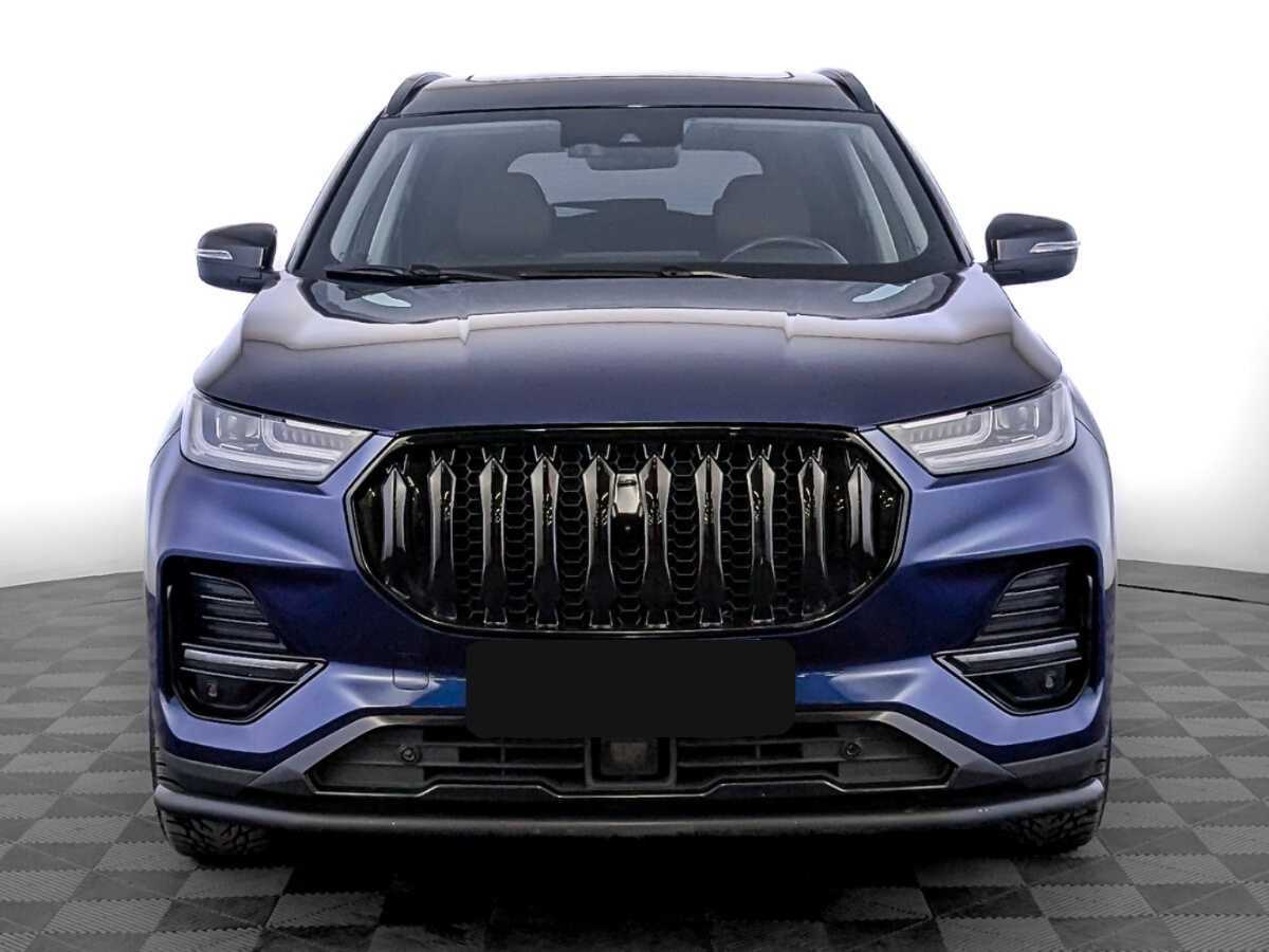 CHERY Tiggo 8 Pro, 2021 - фото №2