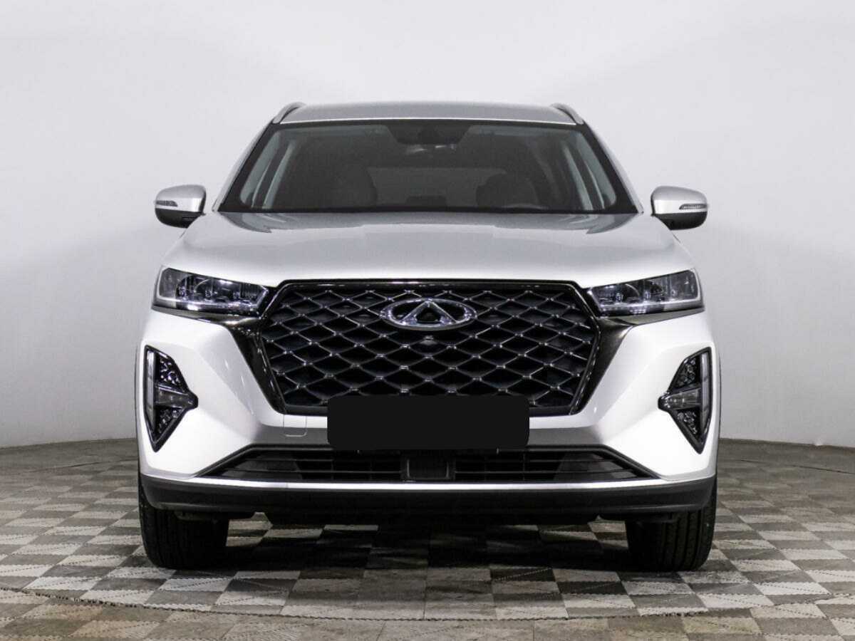 CHERY Tiggo 7 Pro Max, 2023 - фото №2