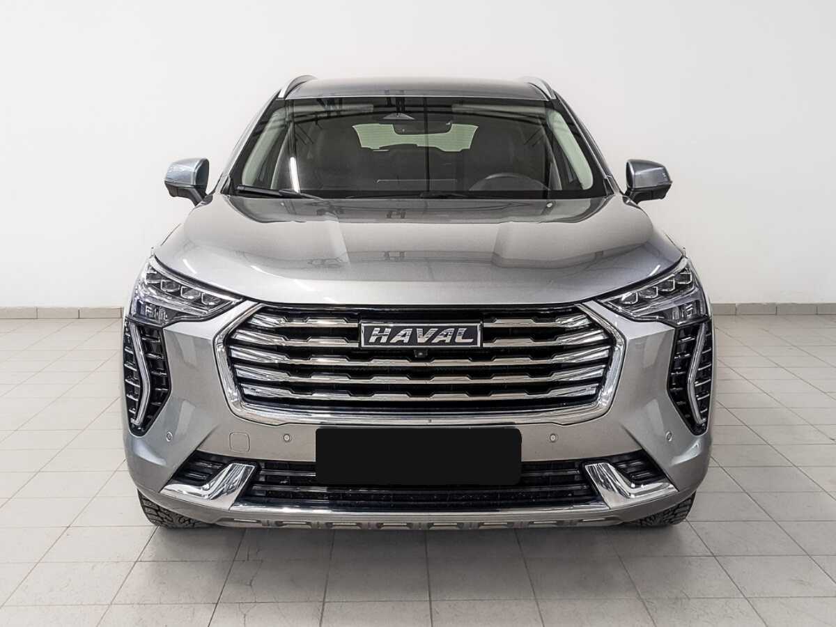 Haval Jolion, 2022 - фото №2