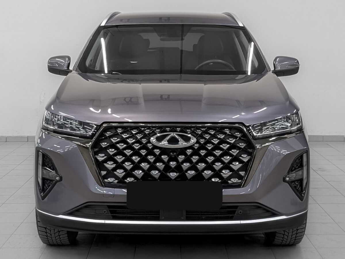 CHERY Tiggo 7 Pro Max, 2023 - фото №2