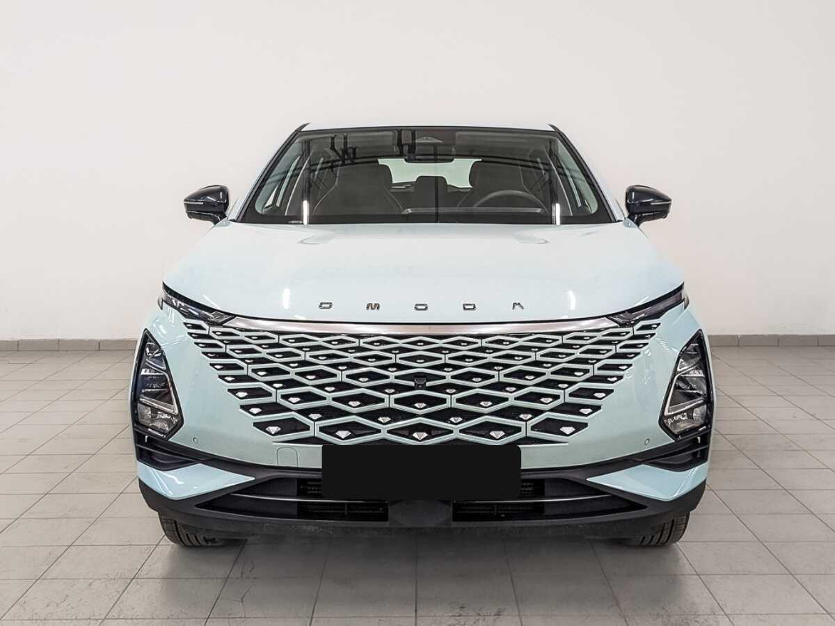 Omoda C5, 2023 - фото №2