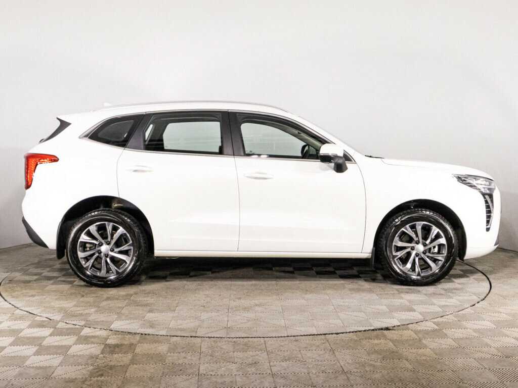 Haval Jolion, 2023 - фото №4