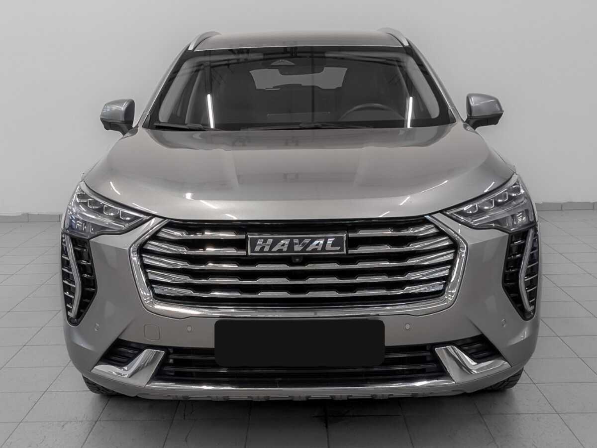 Haval Jolion, 2023 - фото №2