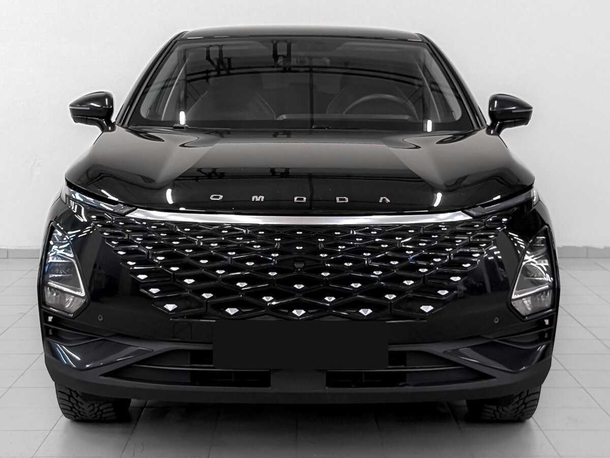 Omoda C5, 2023 - фото №2