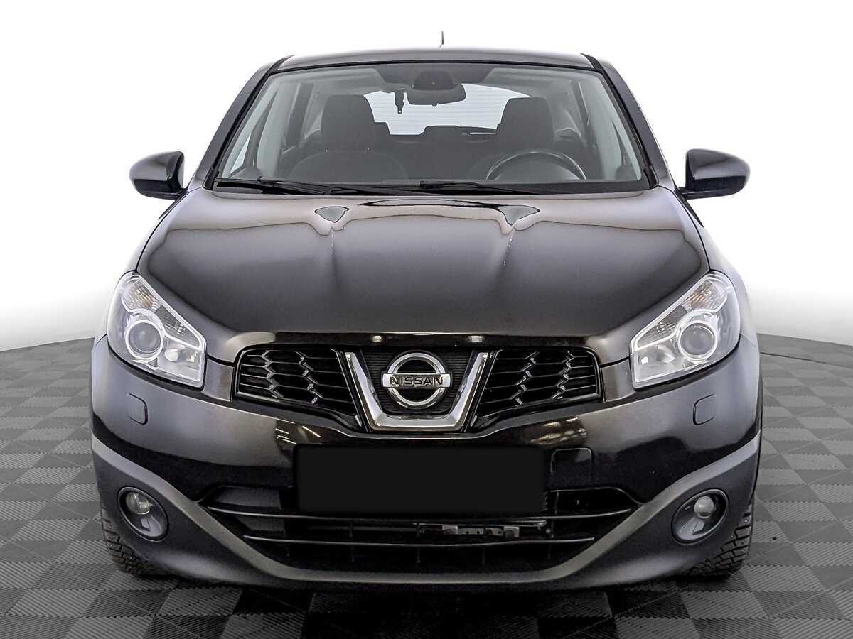 Nissan Qashqai, 2012 - фото №2