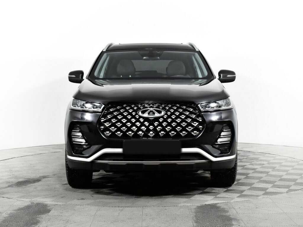 CHERY Tiggo 7 Pro, 2022 - фото №2