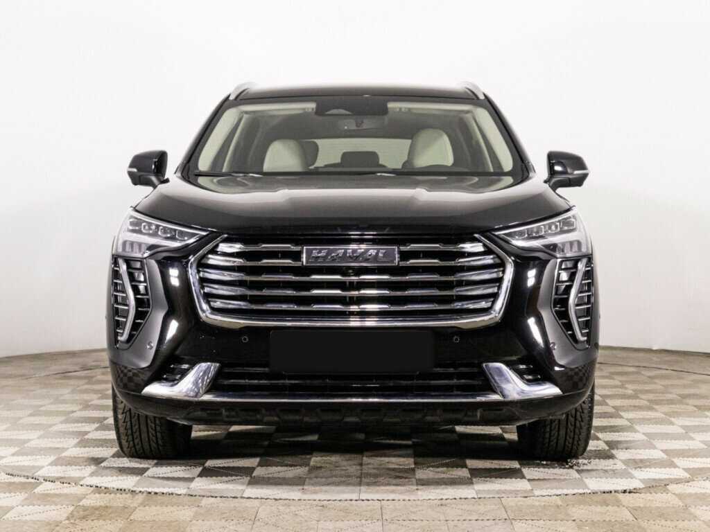 Haval Jolion, 2023 - фото №2
