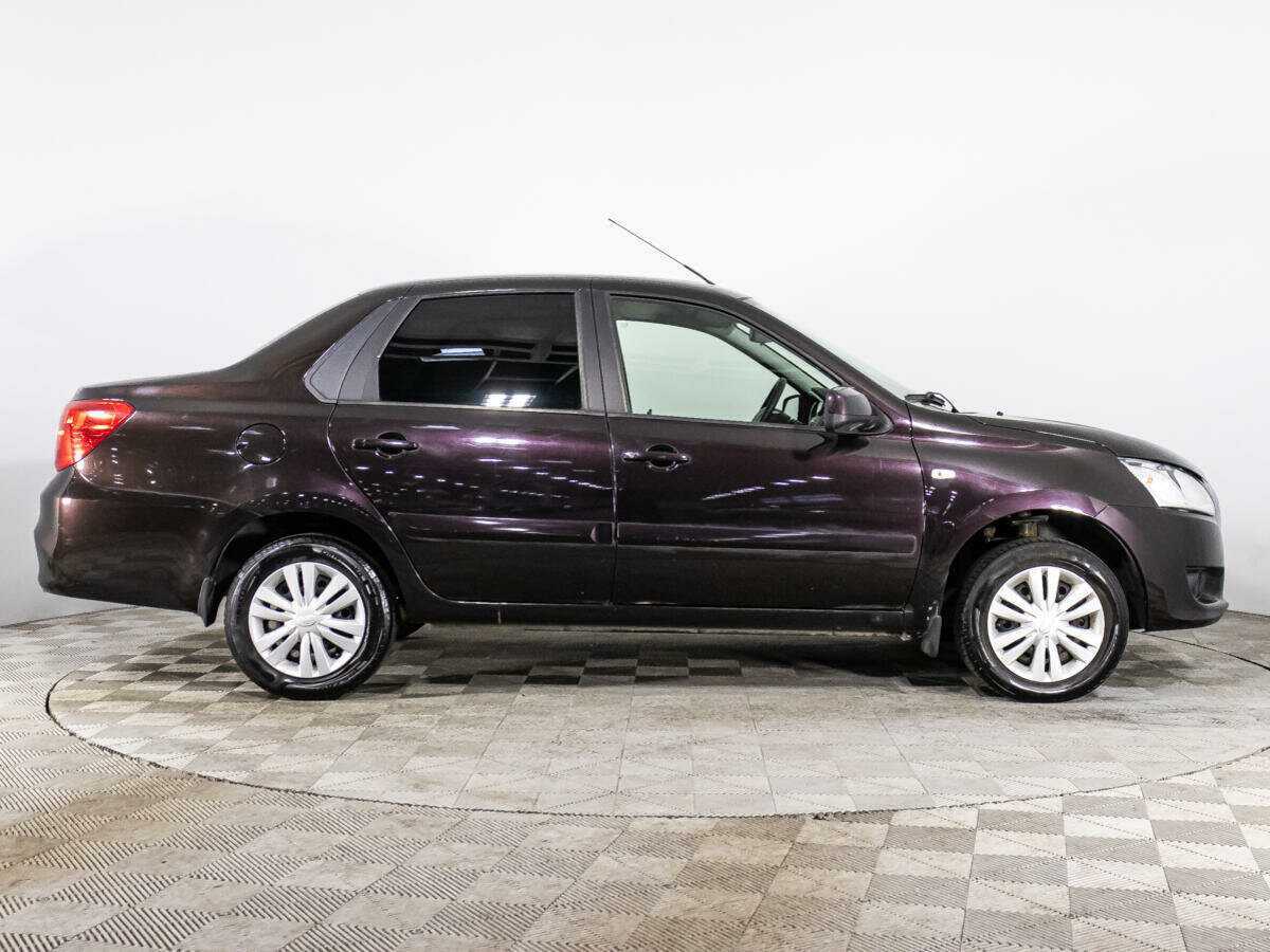 Datsun on-DO, 2018 - фото №4