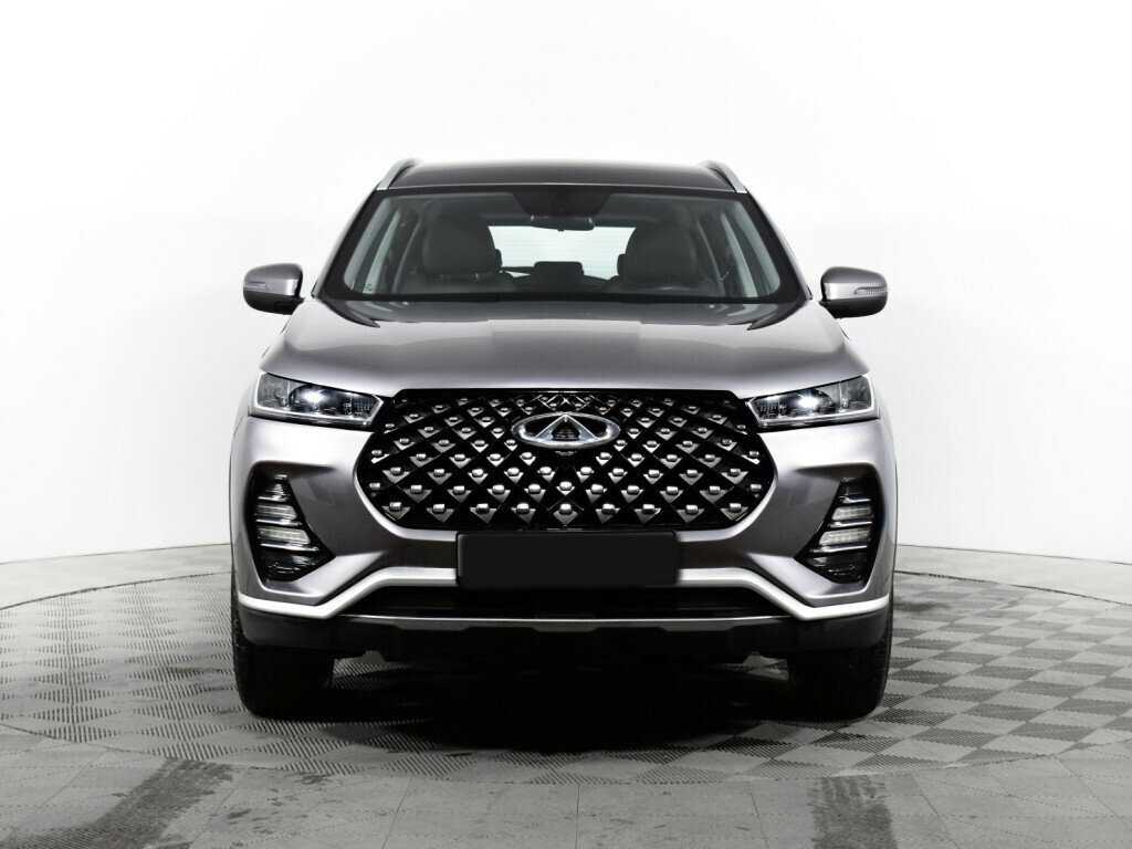 CHERY Tiggo 7 Pro, 2023 - фото №2