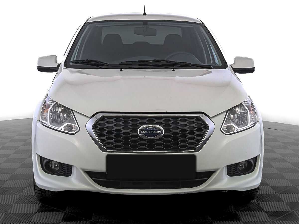 Datsun on-DO, 2018 - фото №2