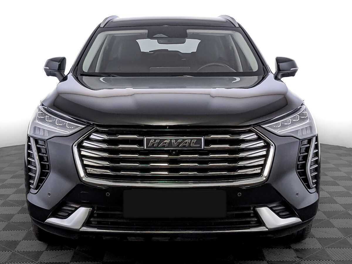 Haval Jolion, 2023 - фото №2
