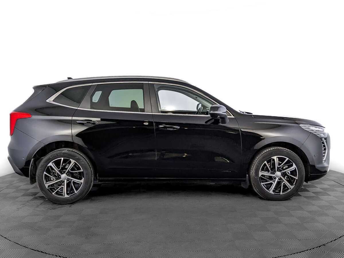Haval Jolion, 2023 - фото №4