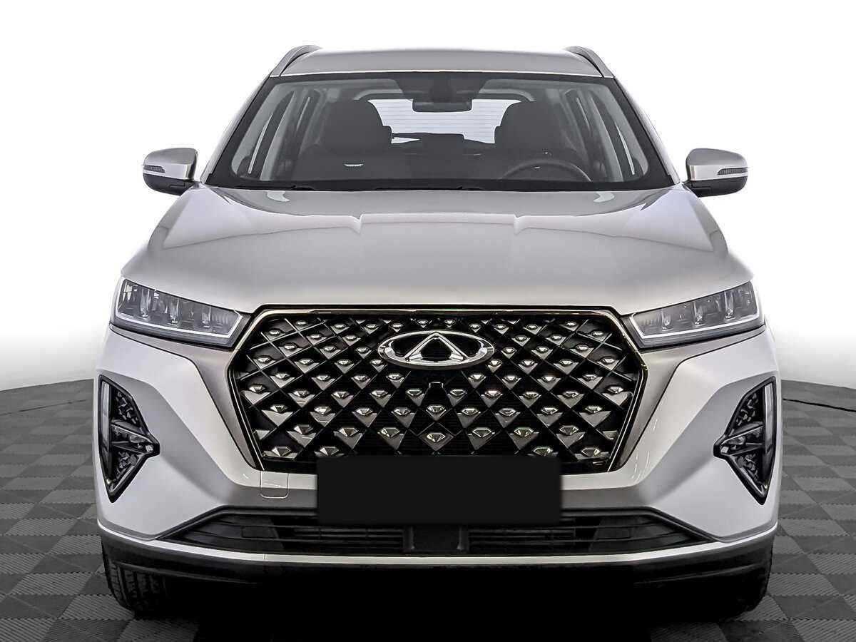 CHERY Tiggo 7 Pro Max, 2024 - фото №2