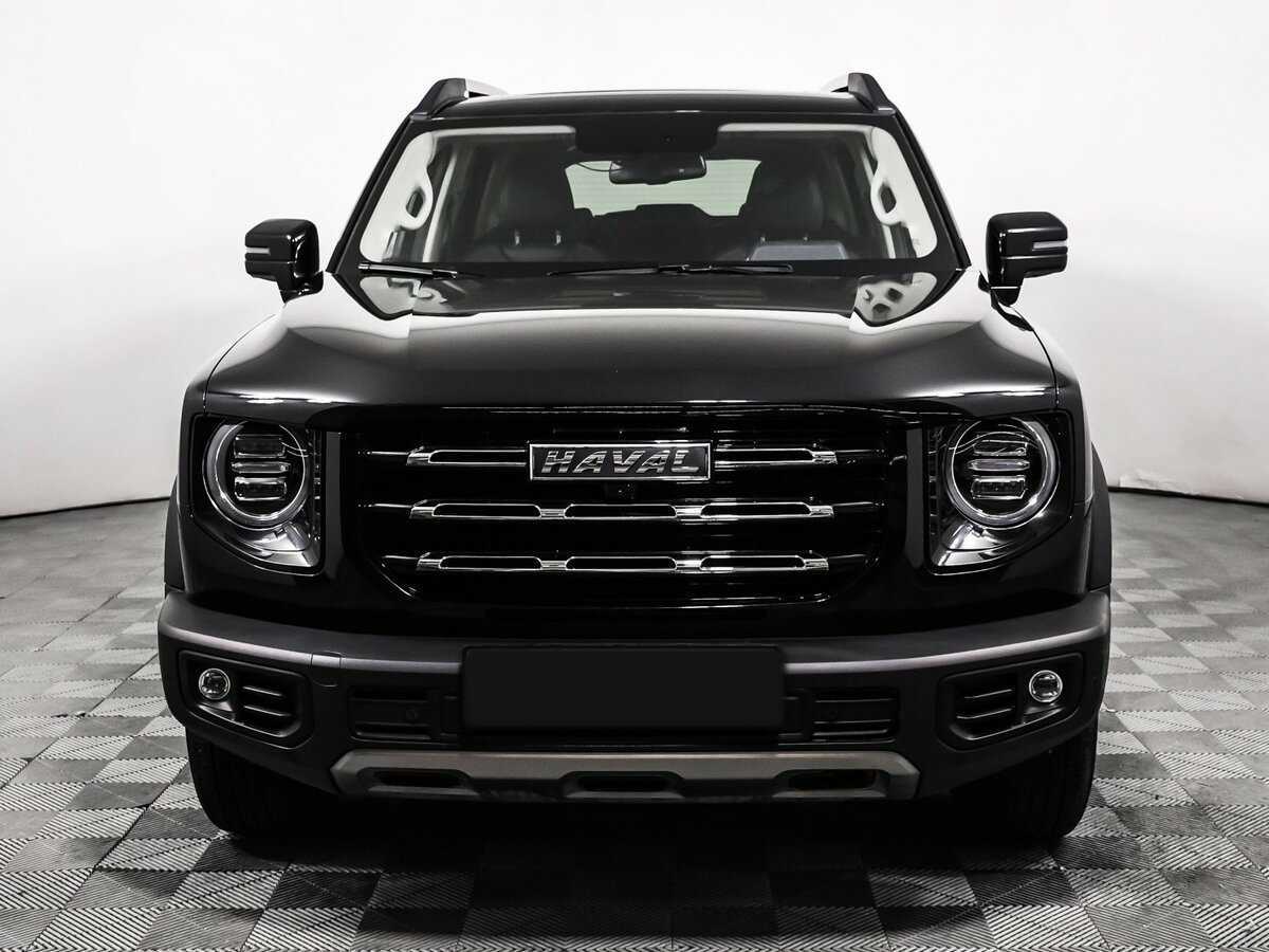 Haval Dargo, 2023 - фото №2