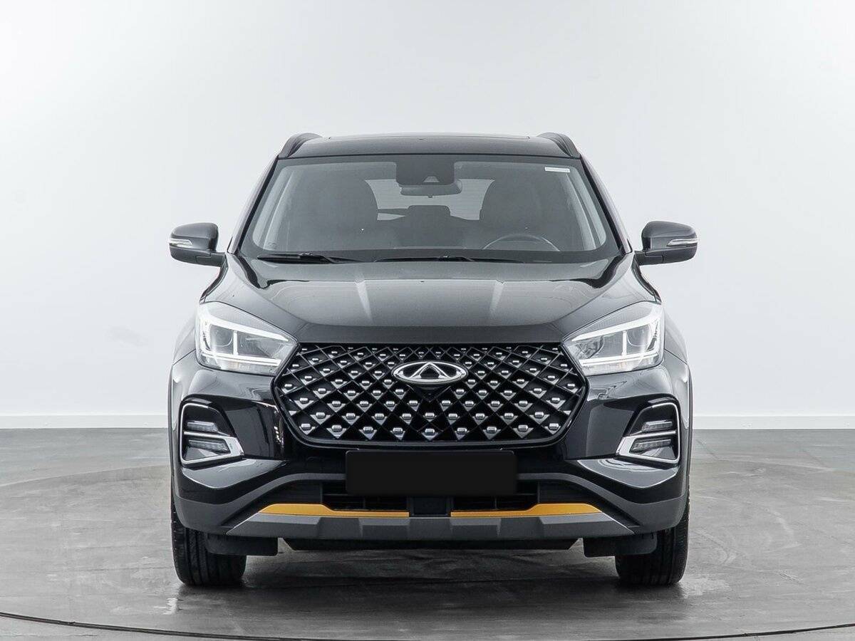 Chery Tiggo 4 Pro, 2023 - фото №3