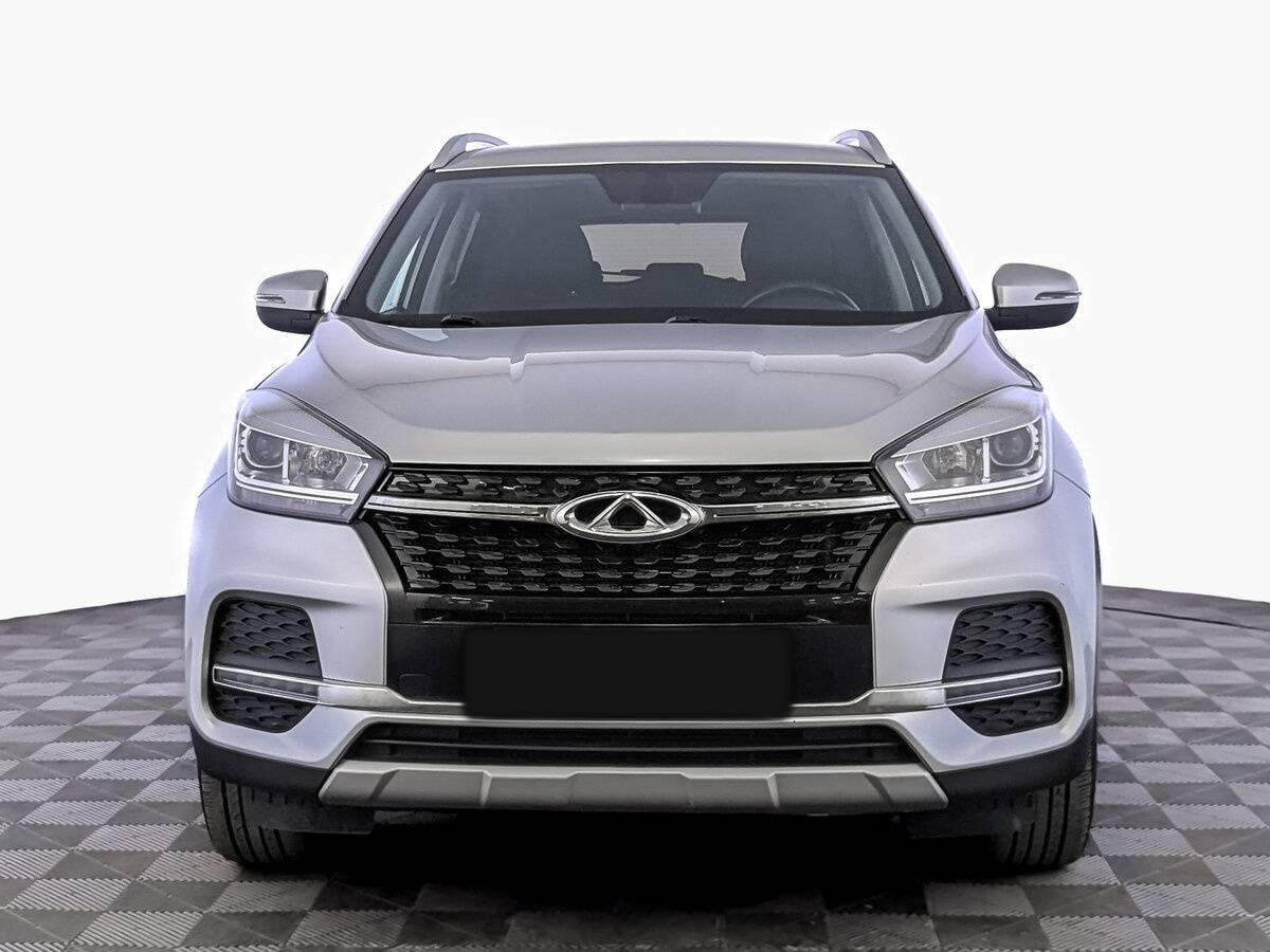 Chery Tiggo 4, 2020 - фото №2