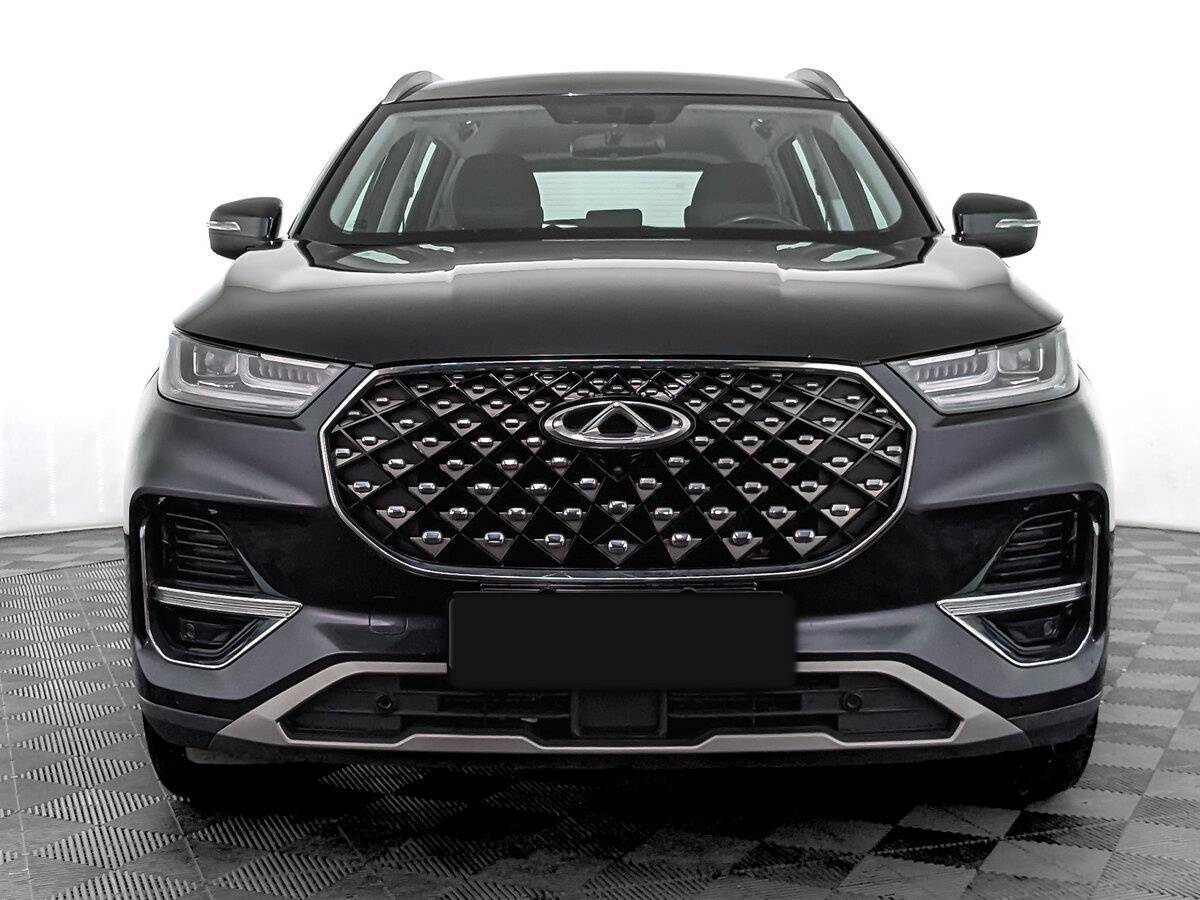 Chery Tiggo 8 Pro, 2021 - фото №2