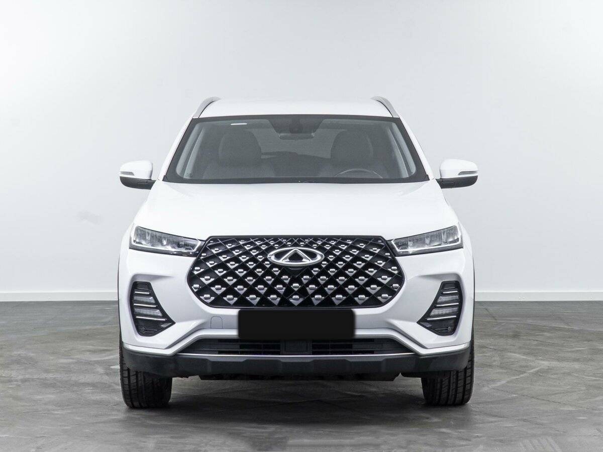 Chery Tiggo 7 Pro, 2021 - фото №3
