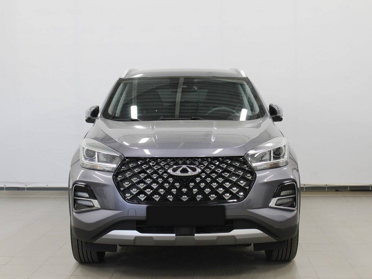 Chery Tiggo 4 Pro, 2023 - фото №2