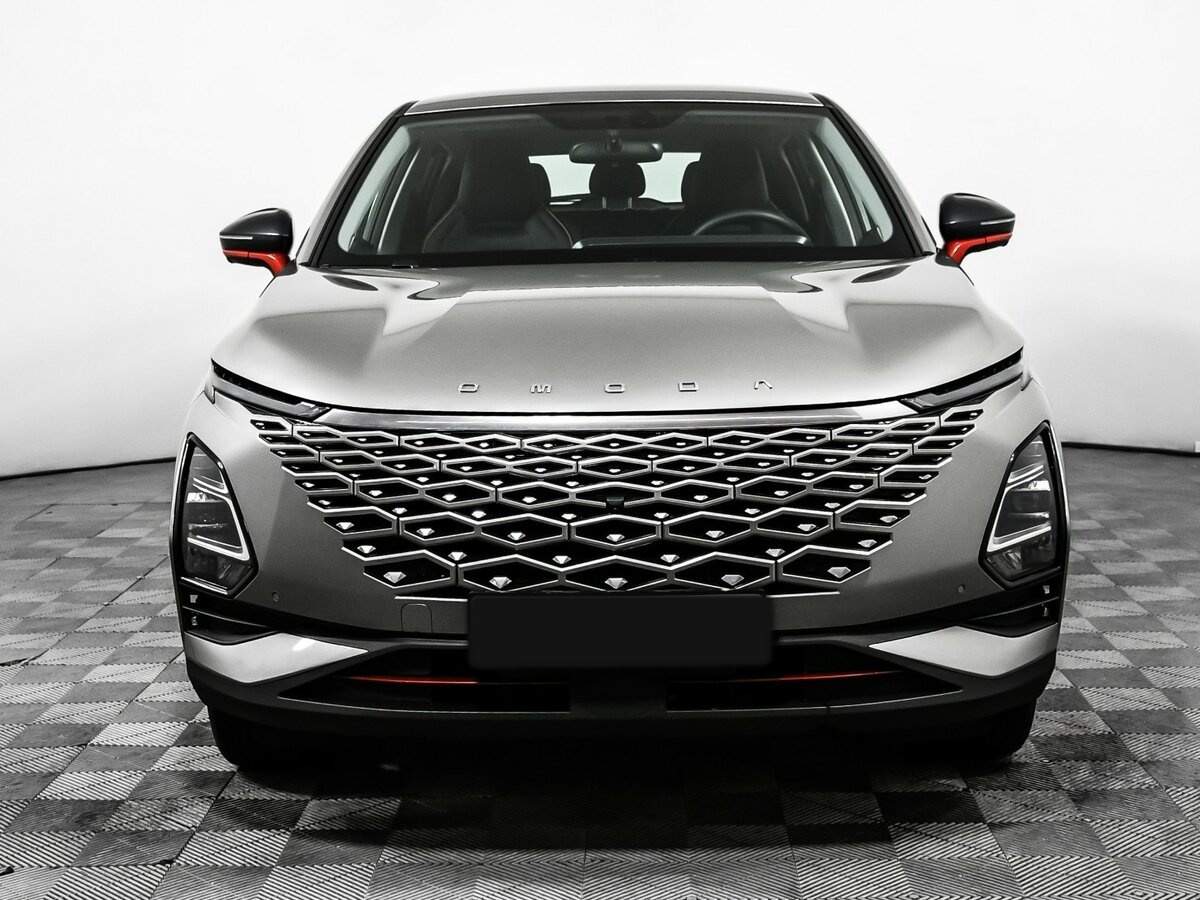 Omoda C5, 2023 - фото №2