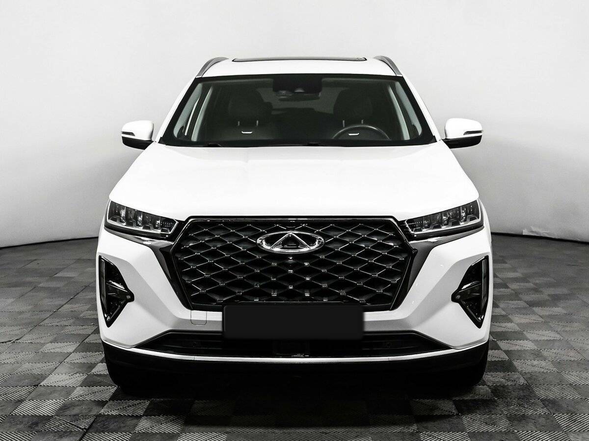 Chery Tiggo 7 Pro Max, 2023 - фото №2