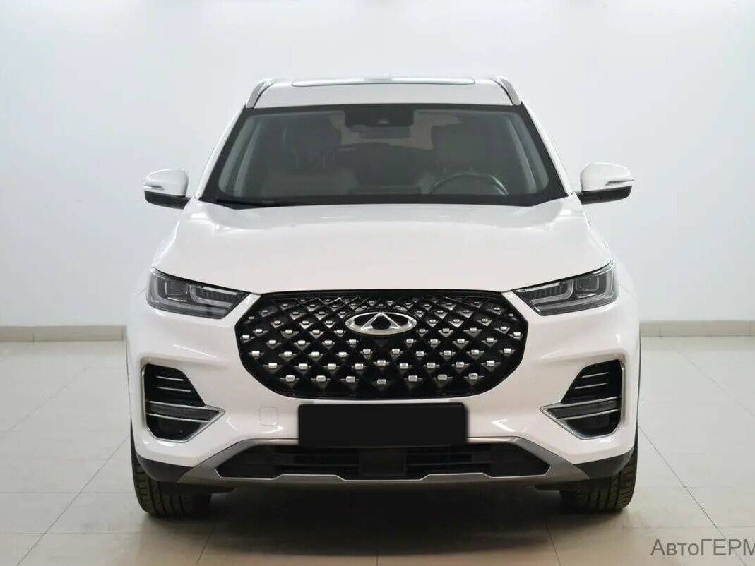 Chery Tiggo 8 Pro, 2021 - фото №2