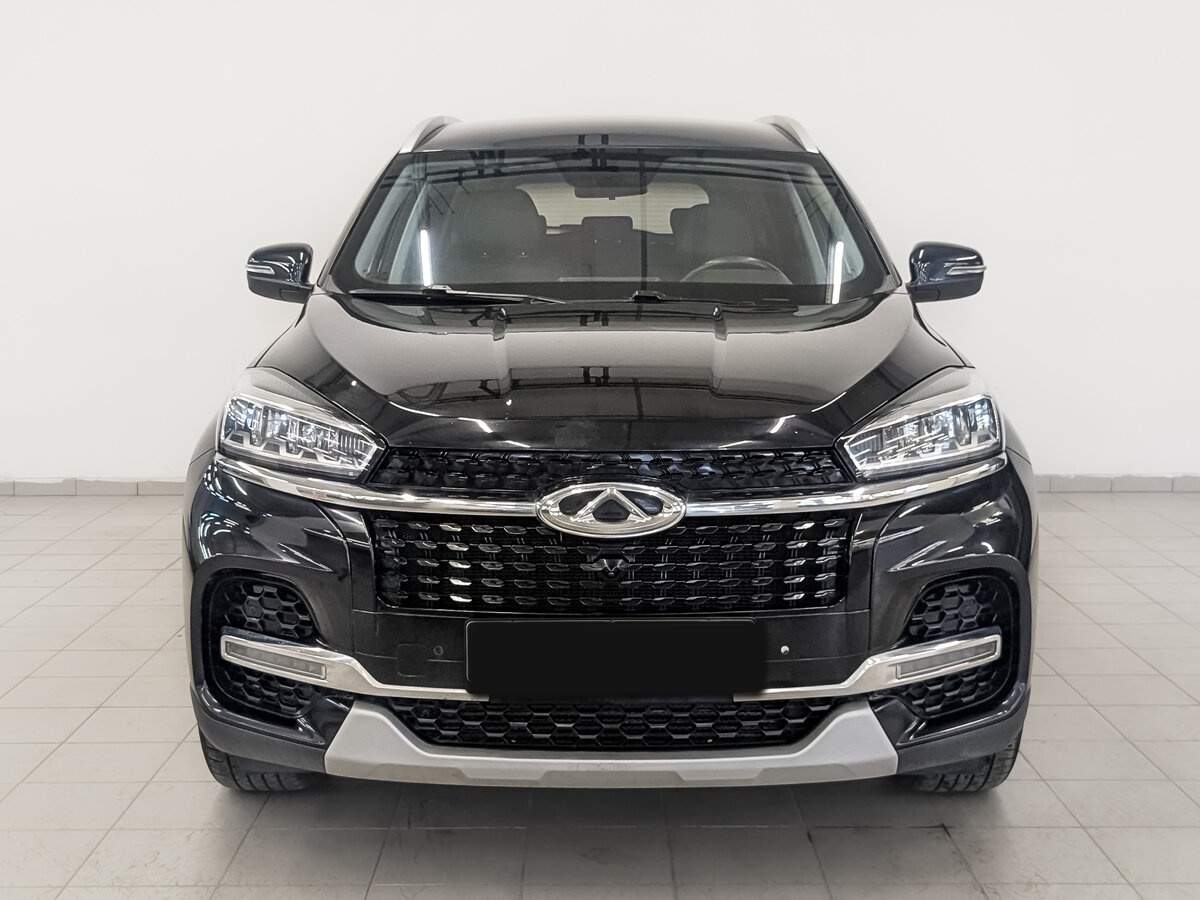 Chery Tiggo 8, 2020 - фото №2