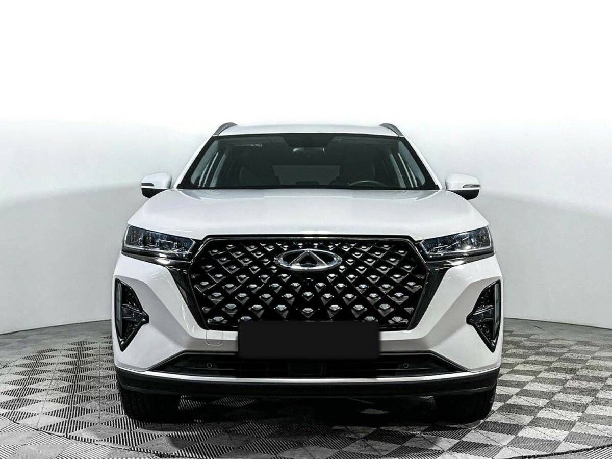 Chery Tiggo 7 Pro Max, 2023